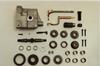 Kit cambio 5 marce tipo corsa Fiat 500: 11x36 - 15x31 - 19x29 - 21x25 - 22x22.